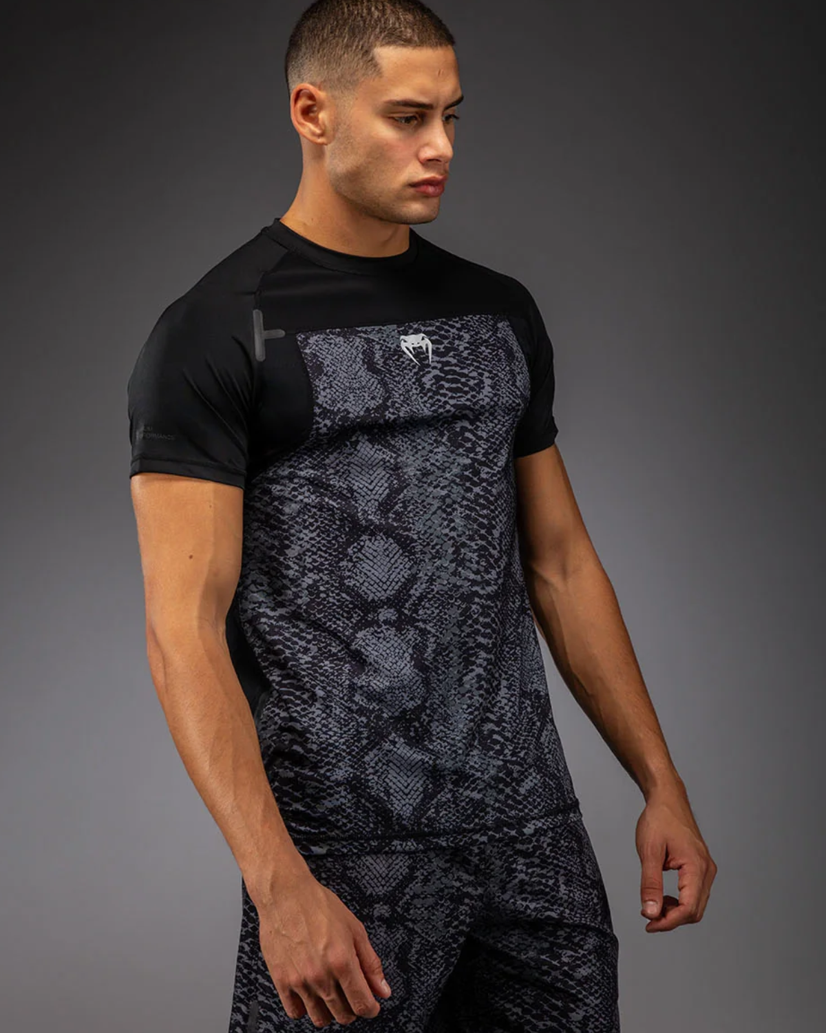 Venum Dry Fit T‑Shirts | Sneldrogende & Ademend Sportshirts