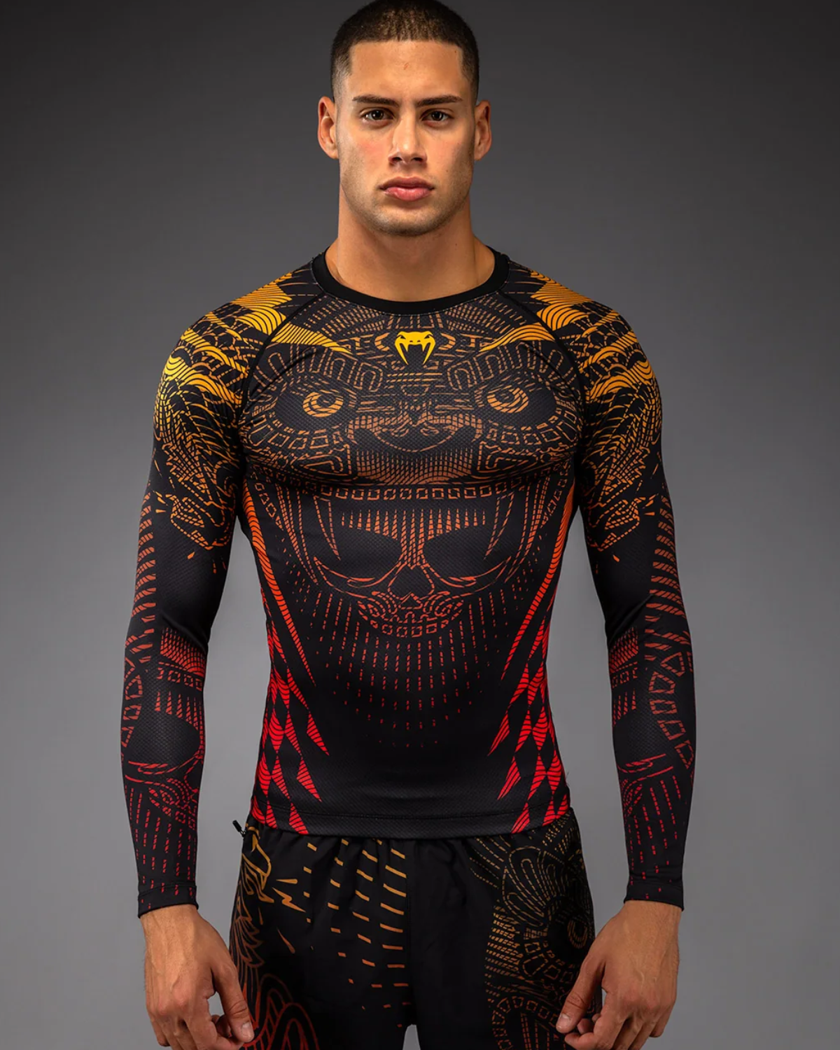 Venum Rashguards | Voor Kickboksen, MMA & BJJ Grappling