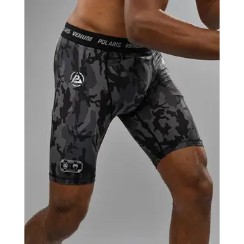 Vale Tudo / Compressie Shorts