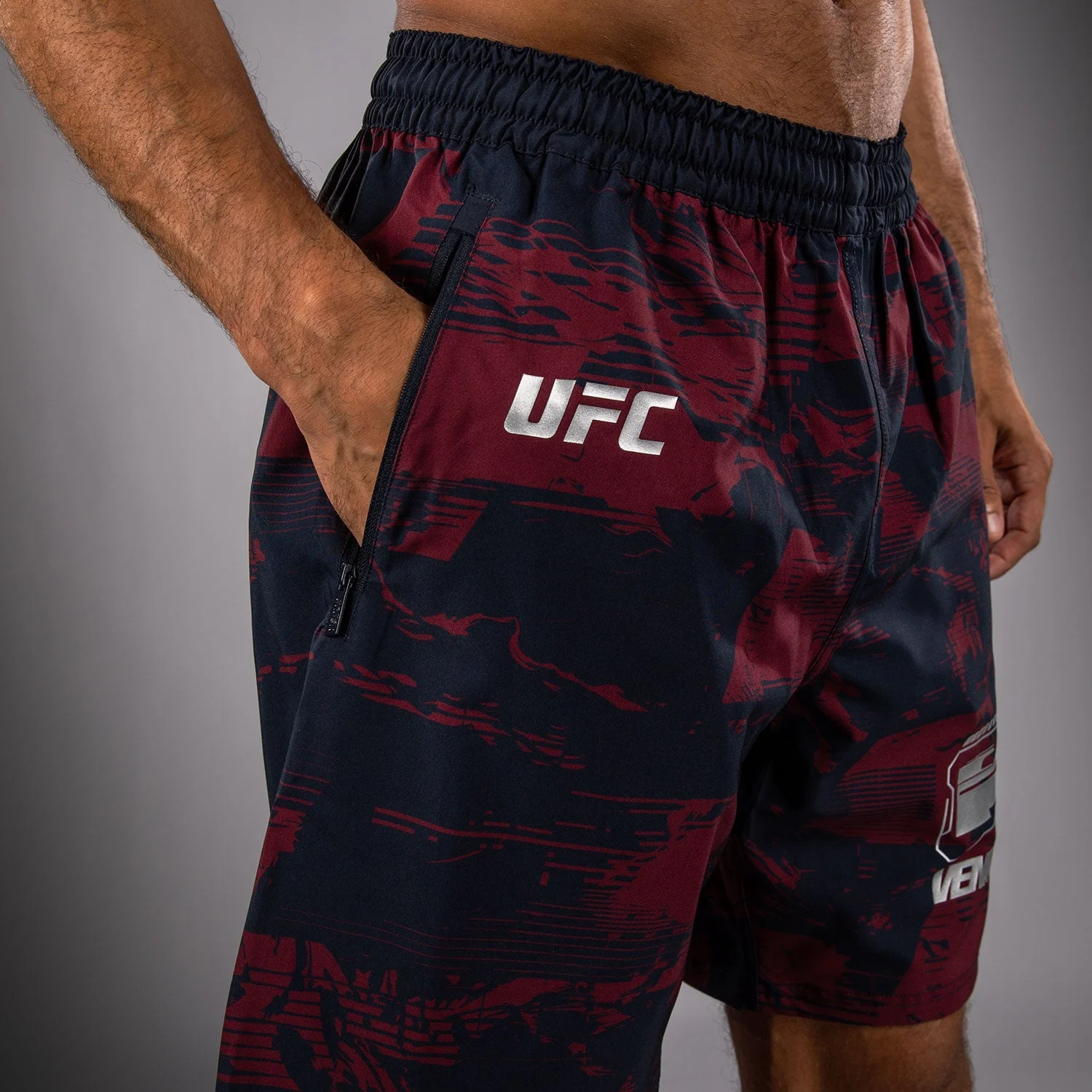 Trainingsshorts & Fitness Shorts voor Fighters | Fightwear Shop