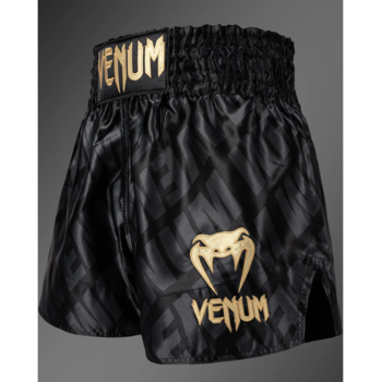 Muay Thai Kickboks Shorts