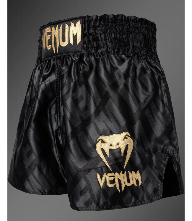 Kickboks Shorts – Premium Muay Thai Shorts voor Kickboksen en Muay Thai