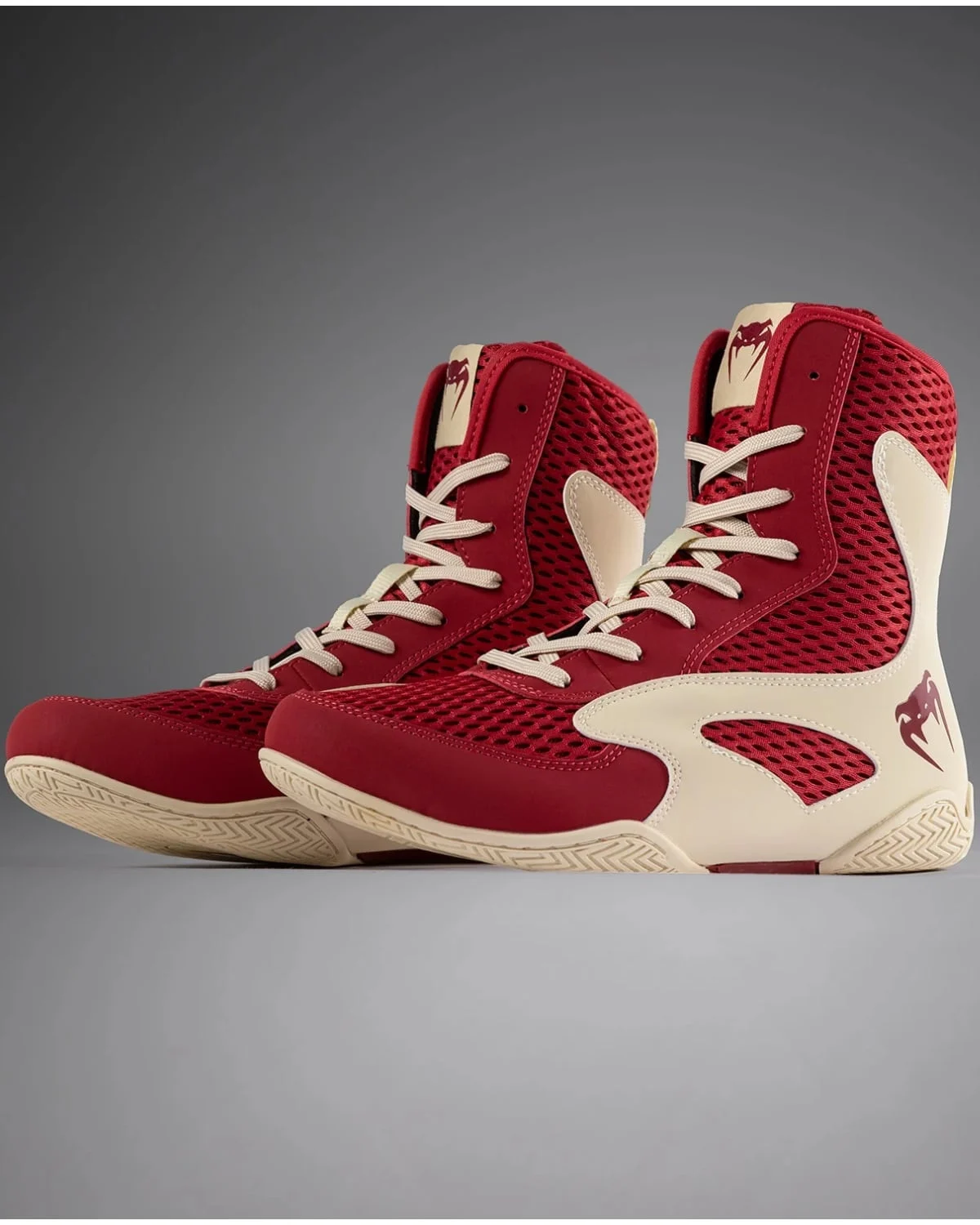 Boxschuhe – Grip, Stabilität & Geschwindigkeit | Venum, Hayabusa & Booster