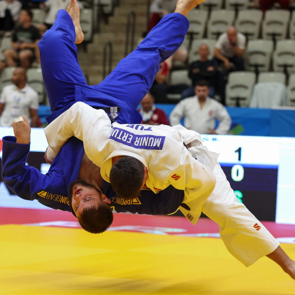 Judo Ausrüstung | Judogi, Gürtel & Zubehör | Fightwear Shop
