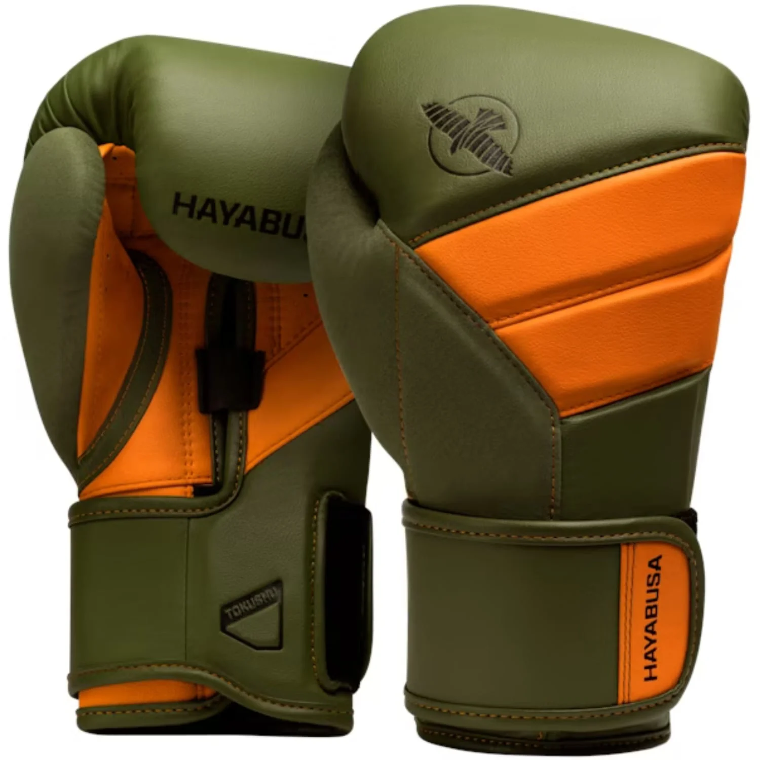 Hayabusa Boxhandschuhe kaufen | Premium Passform & Schutz