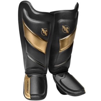 Hayabusa Schienbeinschoner