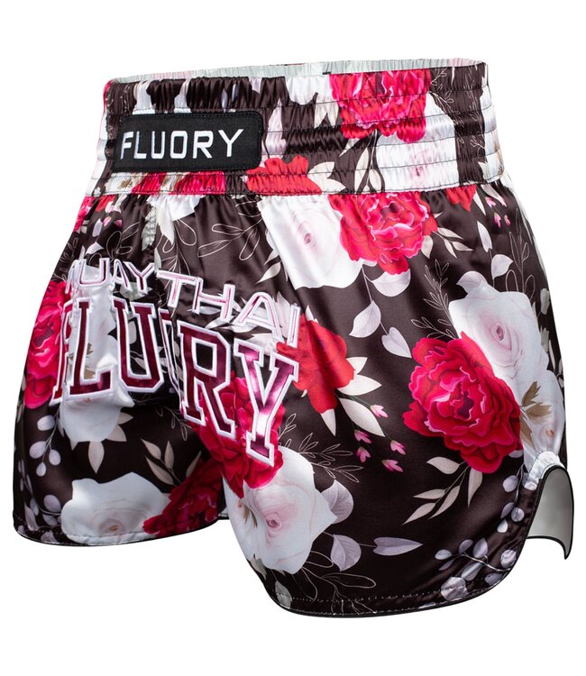 Fluory Gullia Muay thai Shorts MTSF141