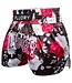 Fluory Gullia Muay thai Shorts MTSF141