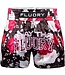 Fluory Fluory Gullia Muay Thai Short MTSF141 – Modern & krachtig