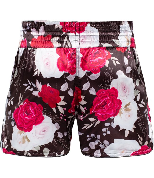 Fluory Gullia Muay thai Shorts MTSF141