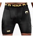 Venum G‑Fit Compression Shorts Schwarz Gold