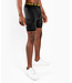 Venum G‑Fit Compression Shorts Black Gold