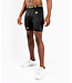 Venum G‑Fit Compression Shorts Black Gold
