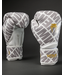 Venum Contender 1.5 XT 3D Boxhandschuhe – Weiß/Gold – Boxen und Kickboxen