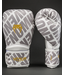 Venum Contender 1.5 XT 3D Boxhandschuhe – Weiß/Gold – Boxen und Kickboxen