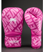 Venum Contender 1.5 XT Boxhandschuhe - Candy Pink Weiß