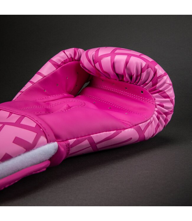 Venum Contender 1.5 XT 3D Boxhandschuhe – Candy Pink/Weiß – Boxen und Kickboxen