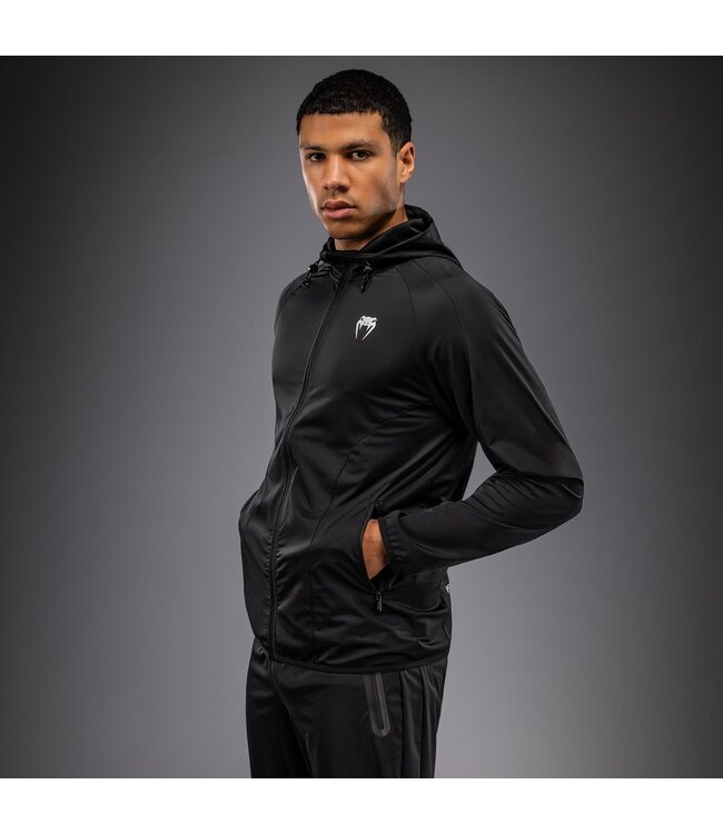 Venum Contender Aero Track Jacket - Black