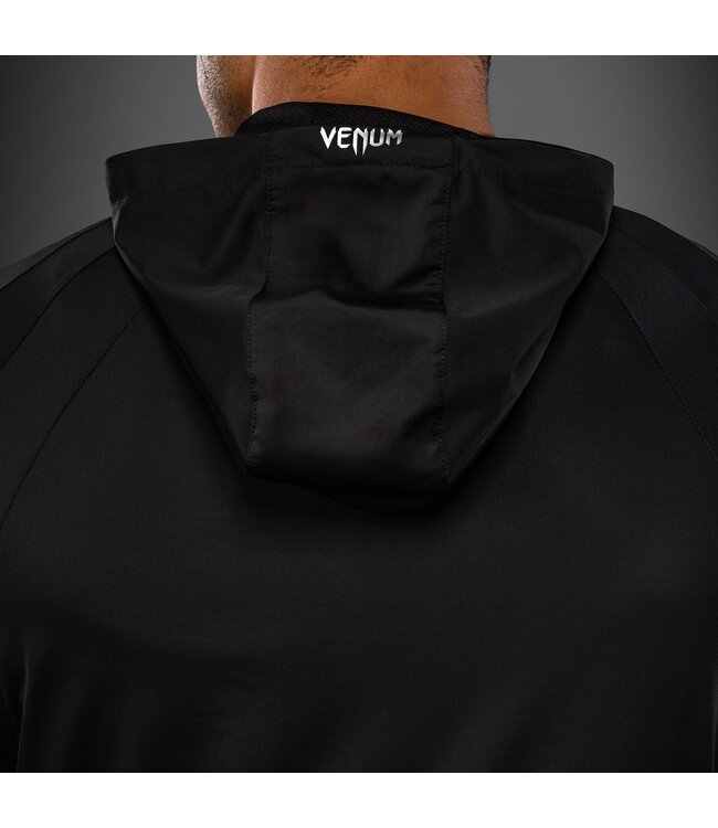 Venum Contender Aero Track Jacket - Black