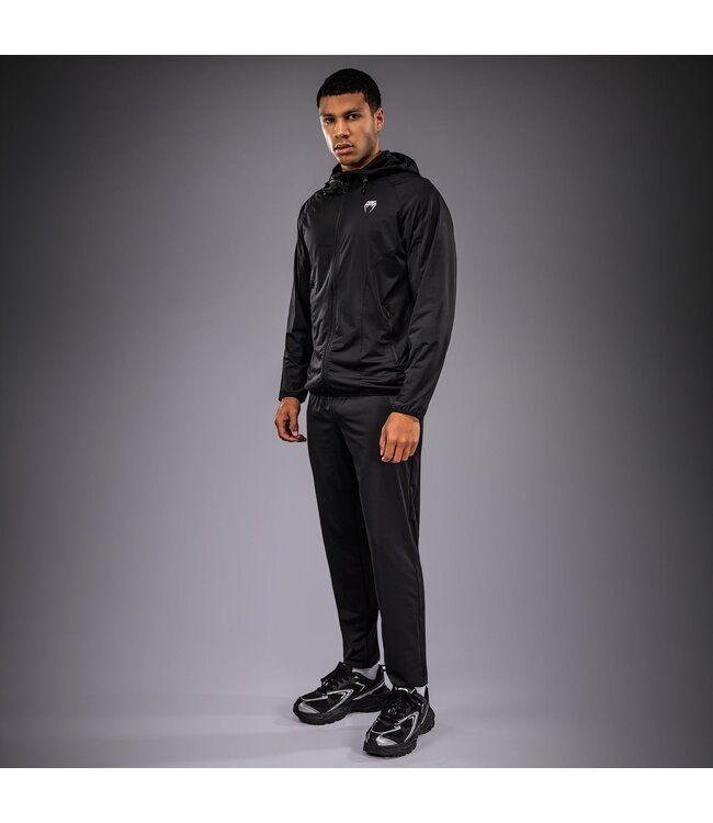 Venum Contender Aero Trainingsjacke - Schwarz