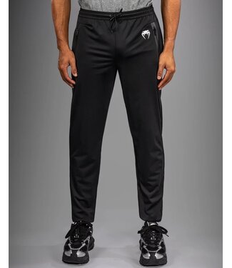 Venum Venum Contender Aero Joggers – Black | Lichtgewicht Trainingsbroek met Ritszakken