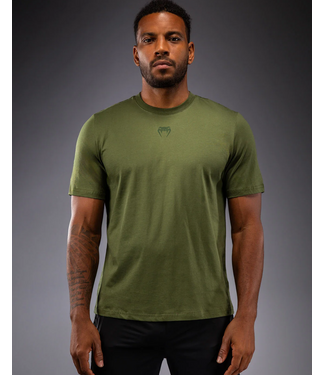 Venum Venum Naga T‑Shirt – Cotton – Khaki