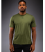 Venum Naga T‑Shirt – Premium Katoen – Comfort Fit – Khaki