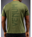 Venum Naga T‑Shirt – Premium Baumwolle – Comfort Fit – Khaki