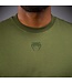 Venum Naga T‑Shirt – Premium Katoen – Comfort Fit – Khaki