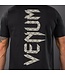 Venum Naga T‑Shirt – Premium Cotton – Comfort Fit – Black