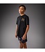 Venum Wolf Atak Kids T‑Shirt Black/Grey – Soft Cotton, Bold Design & Ideal for Training