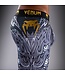 Venum Wolf Atak Sportlegging - Zwart/Grijs | Compressielegging voor MMA, BJJ & Grappling