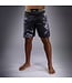 Venum Venum Wolf Atak Fightshorts Zwart/Grijs | MMA & Grappling Short