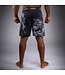 Venum Wolf Atak Fightshorts - Zwart/Grijs | Lichtgewicht & Duurzame MMA en Grappling Short