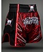 Venum Wolf Atak Muay Thai Shorts – Black/Red | Muay Thai & Kickboxing Shorts