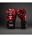 Venum 20th Anniversary Bokshandschoenen Zwart/Rood | Premium Kickboks Gloves