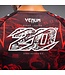 Venum 20th Anniversary Rashguard - Black/Red | Professional MMA & Kickboxing Compression Shirt