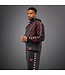 Venum 20th Anniversary Track Jacket - Schwarz/Rot | Premium Leichte Trainingsjacke