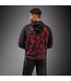 Venum 20th Anniversary Track Jacket - Black/Red | Premium Lightweight Training Jacket