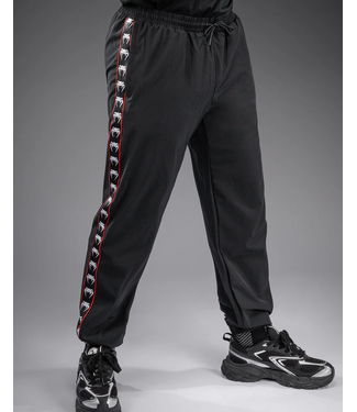 Venum Venum 20th Anniversary Joggers Schwarz/Rot | Leichte Trainingshose