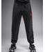 Venum 20th Anniversary Joggers - Black/Red | Premium Lightweight Training Pants