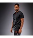 Venum 20th Anniversary T‑Shirt - Black/Red | Comfortable Lifestyle & Training Shirt