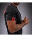 Venum 20th Anniversary T‑Shirt - Schwarz/Rot | Bequemes Lifestyle & Trainingsshirt