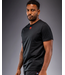 Venum 20th Anniversary T‑Shirt - Black/Red | Comfortable Lifestyle & Training Shirt
