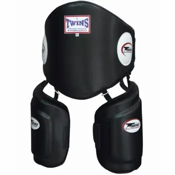 Twins Special Körperschutz