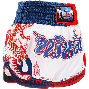 Twins Muay Thai Shorts