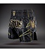 Venum Matupa Muay Thai Shorts – Zwart/Grijs/Goud | Professionele Muay Thai & Kickboks Shorts - Copy