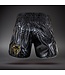 Venum Matupa Muay Thai Shorts – Schwarz/Grau/Gold | Professionelle Muay Thai & Kickbox Shorts - Copy