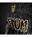 Venum Matupa Muay Thai Shorts – Black/Grey/Gold | Professional Muay Thai & Kickboxing Shorts - Copy