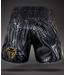 Venum Matupa Muay Thai Shorts – Schwarz/Grau/Gold | Professionelle Muay Thai & Kickbox Shorts - Copy
